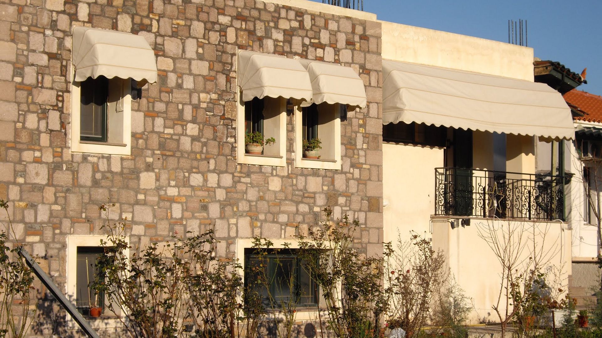 Τέντες Καποτίνα