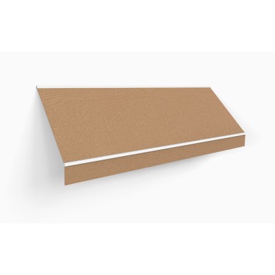 Φωτογραφία του Τεντόπανου Brown 37 της Docril