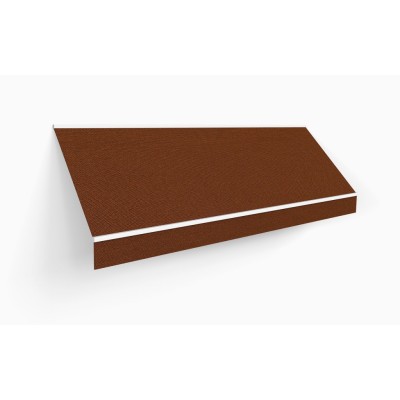 Φωτογραφία του Τεντόπανου Brown 38 της Docril