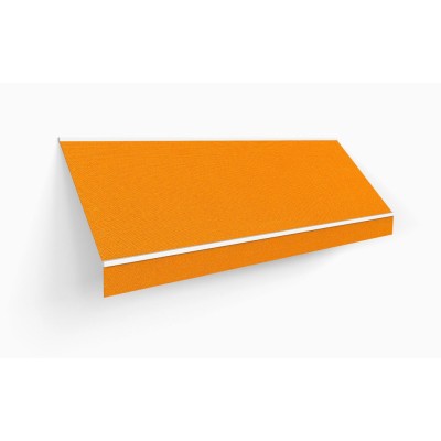 Φωτογραφία του Τεντόπανου Orange 66 της Docril