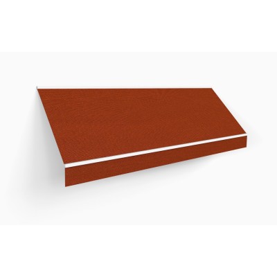 Φωτογραφία του Τεντόπανου Brown 74 της Docril