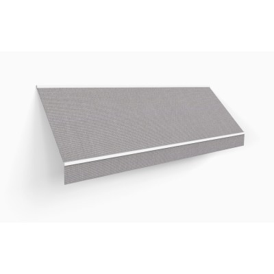 Φωτογραφία του Τεντόπανου Grey 675 της Docril