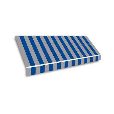 Φωτογραφία του Τεντόπανου Grey Blue 25 της Docril