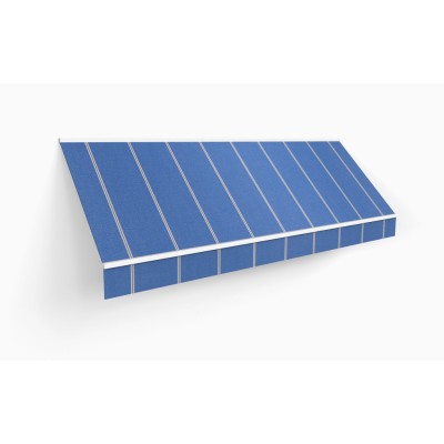 Φωτογραφία του Τεντόπανου Blue 164 της Docril