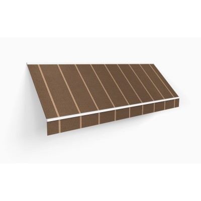 Φωτογραφία του Τεντόπανου Brown 165 της Docril