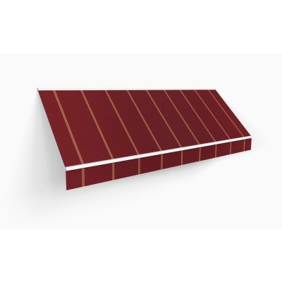 Φωτογραφία του Τεντόπανου Red 170 της Docril