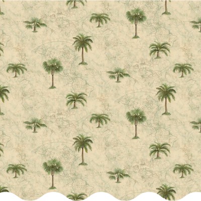 Φωτογραφία του Τεντόπανου Africa 1587 της Tencate