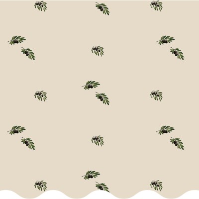 Φωτογραφία του Τεντόπανου Elia 1594 της Tencate