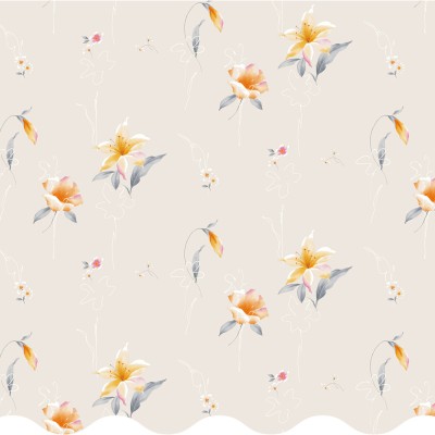 Φωτογραφία του Τεντόπανου Harmony 1616 της Tencate