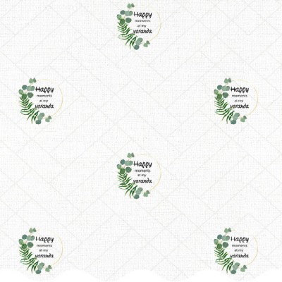 Φωτογραφία του Τεντόπανου Veranda 1632 της Tencate