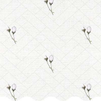 Φωτογραφία του Τεντόπανου Cotton 1636 της Tencate